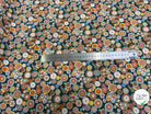 PERCALE DE COTON HINATA PEANUT 150 CM - My Little Coupon