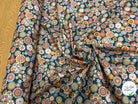 PERCALE DE COTON HINATA PEANUT 150 CM - My Little Coupon