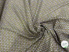 PERCALE DE COTON MAO KAKI 150 CM - My Little Coupon