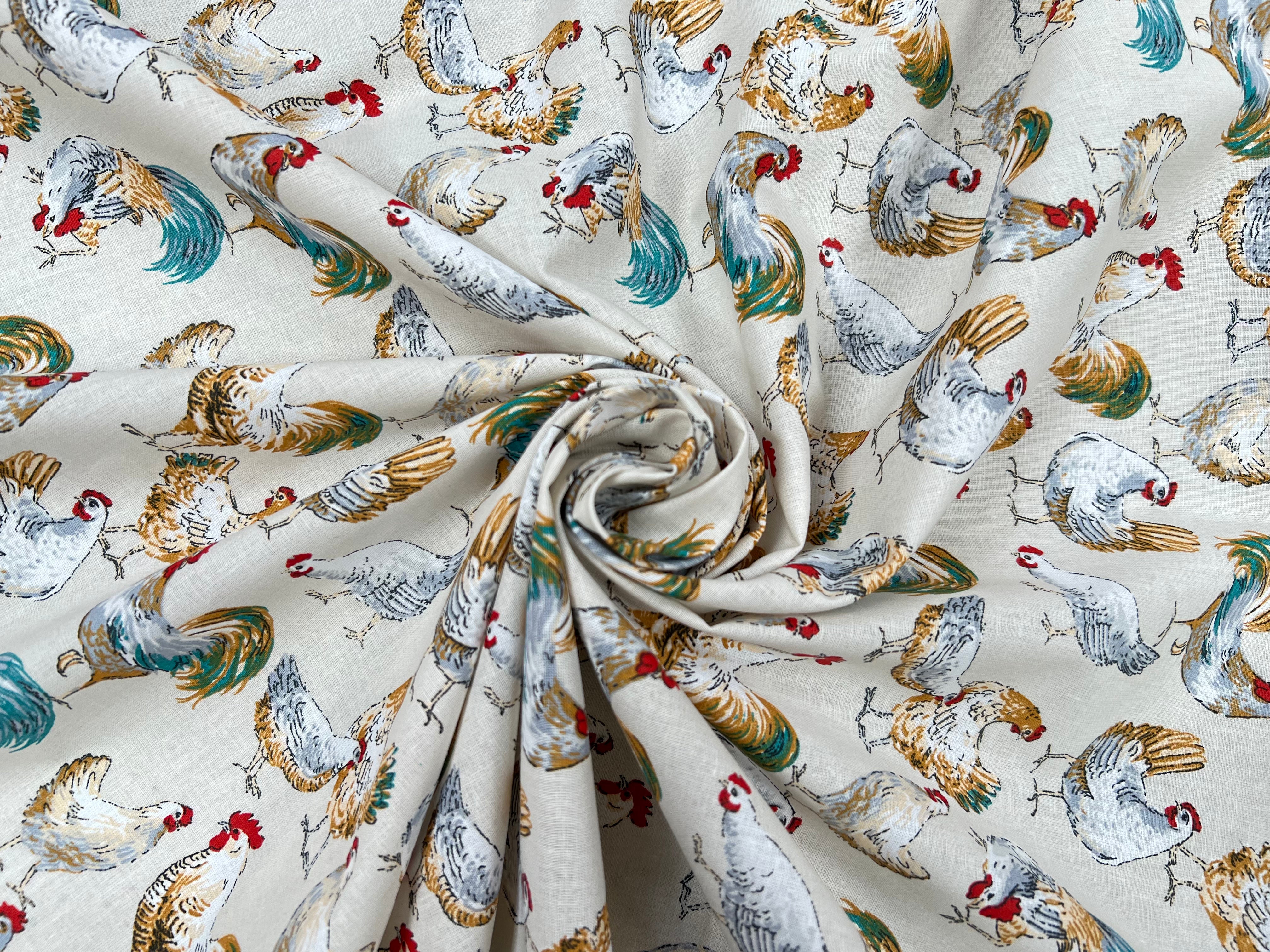 PERCALE DE COTON MONIQUE LIN - My Little Coupon