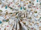 PERCALE DE COTON MONIQUE LIN - My Little Coupon
