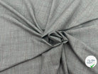 PETIT LAINAGE PRINCE DE GALLES FILS BRIQUES - My Little Coupon - tissu - coudre