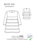 PETITE FEE- Atelier Scämmit - My Little Coupon