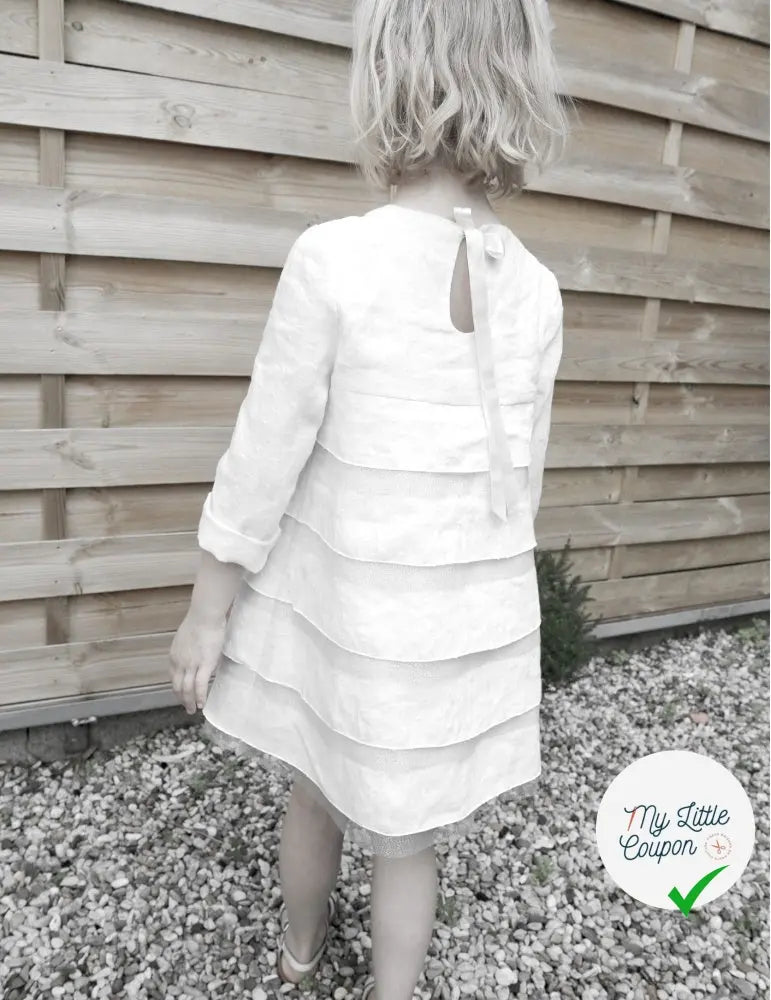 PETITE FEE- Atelier Scämmit - My Little Coupon