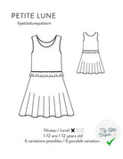 PETITE LUNE- Atelier Scämmit - My Little Coupon