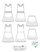 PETITE LUNE- Atelier Scämmit - My Little Coupon