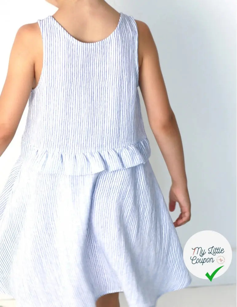 PETITE LUNE- Atelier Scämmit - My Little Coupon