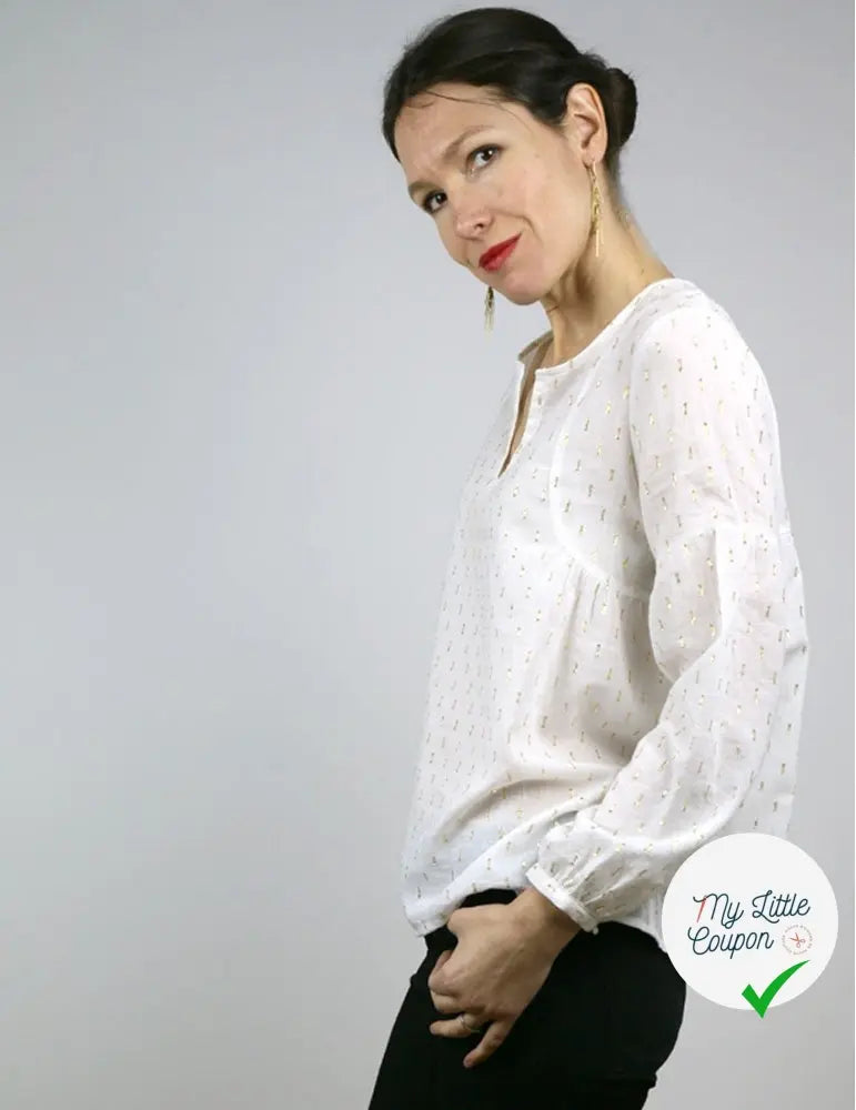 PETITES CHOSES- Atelier Scämmit - My Little Coupon