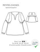 PETITES CHOSES- Atelier Scämmit - My Little Coupon