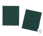 PIÈCES DE RÉPARATIONS AUTOCOLLANTES EN NYLON - DARK GREEN - My Little Coupon