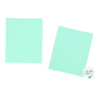 PIÈCES DE RÉPARATIONS AUTOCOLLANTES EN NYLON - MINT GREEN - My Little Coupon