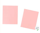 PIÈCES DE RÉPARATIONS AUTOCOLLANTES EN NYLON - PASTEL PINK - My Little Coupon