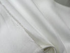 PIQUÉ CANNELÉE BLANC NEIGE MSO