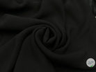 PIQUÉ CANNELÉE FLUIDE - coupon de tissu de 3 mètres - My Little Coupon - tissu - coudre