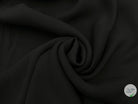 PIQUÉ CANNELÉE FLUIDE - coupon de tissu de 3 mètres - My Little Coupon - tissu - coudre