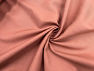 PIQUÉ CANNELÉE ROSE POUDRE MSO