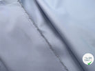 PIQUÉ DE COTON BLEU MICRO LOSANGES - My Little Coupon - tissu - coudre