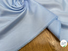 PIQUÉE DE COTON SUPERBE BLEU CIEL 155CM - My Little Coupon