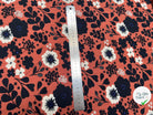 PLA 10M VISCOSE DOVY MARRON / NOIR 1B Y1 150 - My Little Coupon