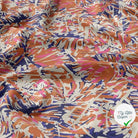 PLA 10M VISCOSE FIZIA BLEU / ROSE 1GNUM D1-PAP 150 - My Little Coupon