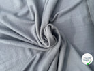 POLAIRE GRIS CARBONE MSO