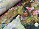 POLYESTER IMPRIMÉ FÉERIE NORDA FEERIE - My Little Coupon