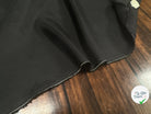 PONGE DE SOIE NOIR - My Little Coupon