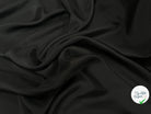 PONGE DE SOIE NOIRE - My Little Coupon