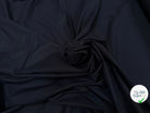 POPELINE CHIC COTON BLEU - My Little Coupon
