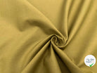 POPELINE CONTRECOLLÉE ANORAK BIFACE RÉVERSIBLE - My Little Coupon - tissu - coudre