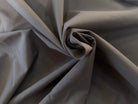 POPELINE COTON TAUPE LAIZE 150 - My Little Coupon
