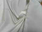 POPELINE DE COTON ALBINI DONNA CRAIE QUALITÉ COUTURE - My Little Coupon