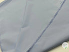 POPELINE DE COTON BLEU CIEL - My Little Coupon - tissu - coudre