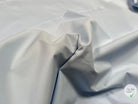 POPELINE DE COTON BLEU CIEL - My Little Coupon - tissu - coudre
