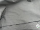 POPELINE DE COTON GRIS TAUPE - My Little Coupon - tissu - coudre