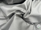POPELINE DE COTON GRIS TAUPE - My Little Coupon - tissu - coudre