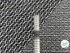 POPELINE DE COTON JAPAN IMPRIMÉE BAROQUE MSO