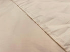 POPELINE DE COTON LOURDE BEIGE SABLE - My Little Coupon - tissu - coudre
