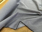 POPELINE DE COTON MOTIFS GÉOMETRIQUES GRIS - My Little Coupon