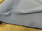 POPELINE DE COTON MOTIFS GÉOMETRIQUES GRIS - My Little Coupon