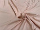 POPELINE DE COTON ROSE SAUMON COUTURE - My Little Coupon