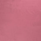 POPELINE DE COTON TISSU UNICOLORE ROSE #2 - My Little Coupon