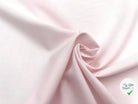 POPELINE FINE DE COTON BABY PINK - My Little Coupon - tissu - coudre