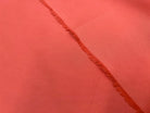 POPELINE ORANGÉE LOURDE FINITION SPORTSWEAR - My Little Coupon - tissu - coudre