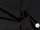 POPELINE ULTRA STRETCH NOIR - My Little Coupon