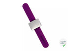 PORTE EPINGLES MAGNETIQUE - VIOLET MLC INTERN