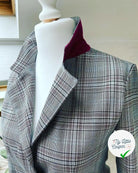 PRINCE DE GALLES CLASSIQUE STRETCH - My Little Coupon - tissu - coudre
