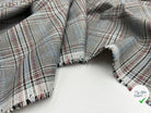 PRINCE DE GALLES CLASSIQUE STRETCH - My Little Coupon - tissu - coudre