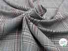 PRINCE DE GALLES CLASSIQUE STRETCH - My Little Coupon - tissu - coudre