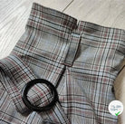 PRINCE DE GALLES CLASSIQUE STRETCH - My Little Coupon - tissu - coudre